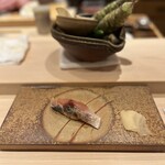 Sushi Ginza Onodera - 