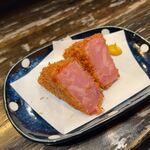 居酒屋 みえ蔵 - 