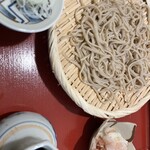 蕎麦割烹 一心 - 