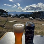 陣馬形山キャンプ場 - 