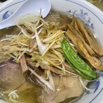八海ラーメン - 