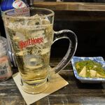 居酒屋 みえ蔵 - 