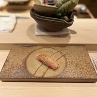 鮨 銀座 おのでら - 