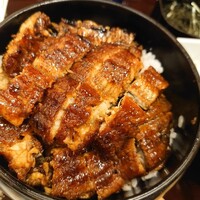 ひつまぶし名古屋備長 大名古屋ビルヂング店 -  ひつまぶし名古屋備長 大名古屋ビルヂング店 -