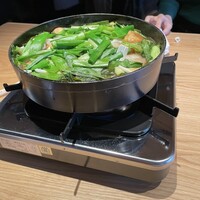 八起庵 丸太町本店 - 