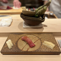鮨 銀座 おのでら - 