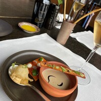 アルヴァ(アマン東京) - 