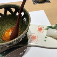 赤坂 鮨葵 - 