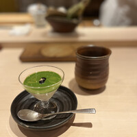鮨 銀座 おのでら - 