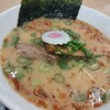 らーめん たいざん 海老名SA店