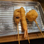 Kushikatsu Tanaka - 