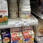 LAWSON - ドリンク写真: