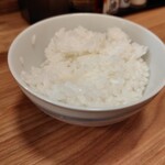 煮干しらーめん ゲン - 