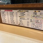 定食専門店 いててや - 