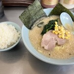 ラーメンショップ - 