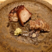鮨　いの - 