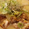 金龍ラーメン  御堂筋店