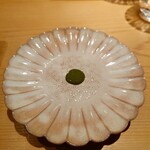 鮨 さかい - きも