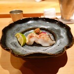 鮨 さかい - 甘鯛