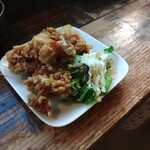 国民酒場あさひや じぃえんとるまん - 