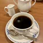 Ducky Duck - ホットコーヒー