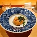 鮨 さかい - 河豚