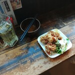 国民酒場あさひや じぃえんとるまん - 