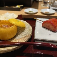 おみ乃 神谷町 - 