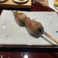 おみ乃 神谷町 - 