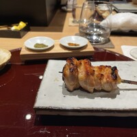 おみ乃 神谷町 - 