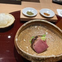 おみ乃 神谷町 - 