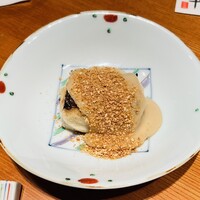 神楽坂 和食 千 - 