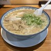 元祖赤のれん 節ちゃんラーメン 天神本店
