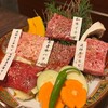 飛騨牛焼肉 牛ざんまい 納屋橋リバーサイド店