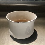 PATISSERIE ASAKO IWAYANAGI - ノエル、「ラベンダー京番茶 ASAKOIWAYANAGI オリジナル」