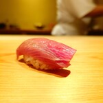 鮨 さかい - 中トロ