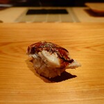 鮨 さかい - 穴子