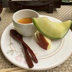 佳泉郷井づつや - 