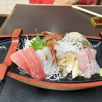 魚貝料理 たかはし - 