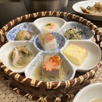 佳泉郷井づつや - 