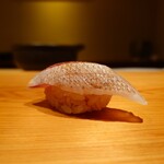 鮨 さかい - 春子