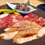 焼肉トラジ PARAM - 