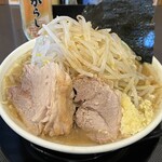 らぁ麺 しん - 