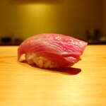 鮨 さかい - 中トロ