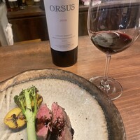 神楽坂アッカ - 