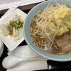 らーめん たいざん 海老名SA店