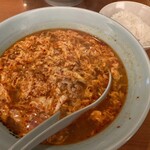 元祖ニュータンタンメン本舗 - 