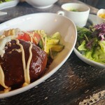 カフェ　マルティッド - 