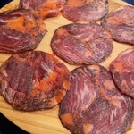 ラ・ルナ・ジェナ - 