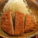 Satsuma Chabi Ton Tonkatsu Hana - 